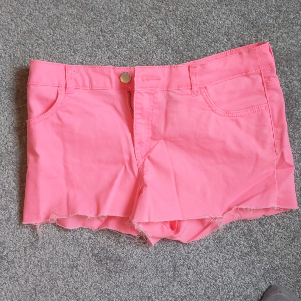 H&M shorts